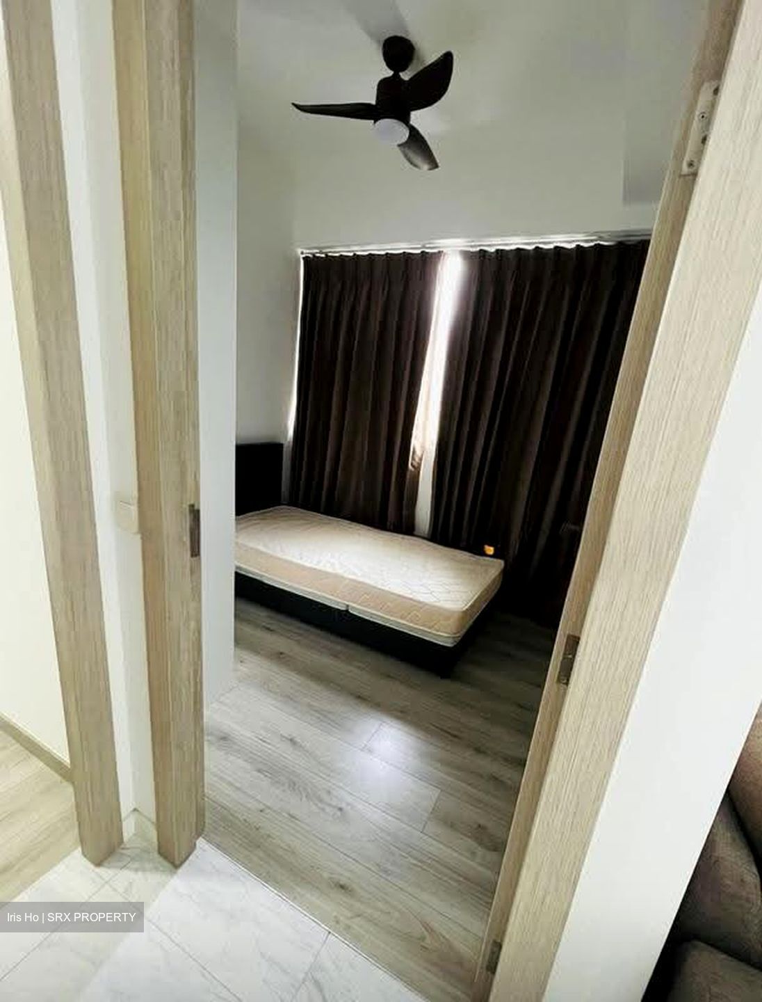 The Alps Residences (D18), Condominium #626514041